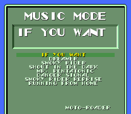 MotoRoader TG16 MusicMode.png