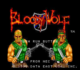 BloodyWolf TG16 title.png