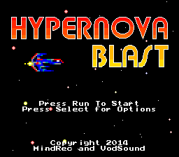 HypernovaBlast SCDROM2 Title.png