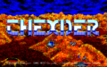 Thexder PC9801 Title.png