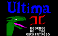 UltimaII PC8801mkIISR Title.png