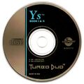 YsI&II CDROM2 US Disc.jpg
