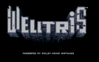 Welltris PC9801 Title.png