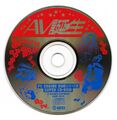 AVTanjou SCDROM2 JP Disc.jpg