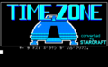TimeZone PC8801 Title.png