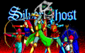 SilverGhost PC8801mkIISR JP Title.png