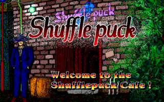 ShufflepuckCafe PC9801VM Title.png