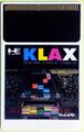 Klax PCE JP Card.jpg