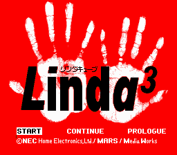 Linda3 SCDROM2 Title.png