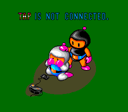 Bomberman TG16 US TapNotConnected.png