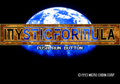 MysticFormula SCDROM2 Title.png