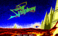 StarSymphony PC8801 Title.png