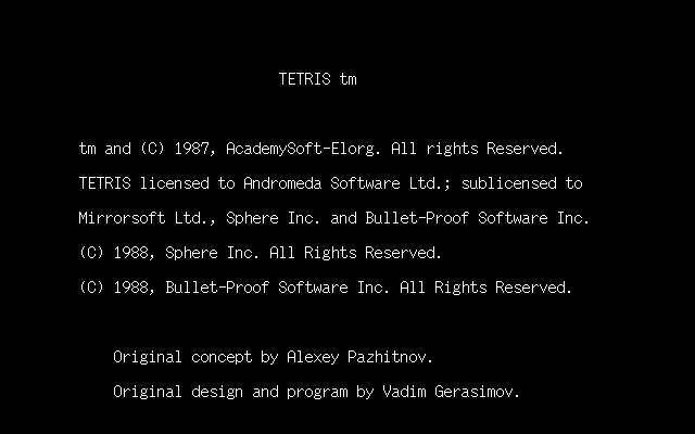 Tetris PC9801 Credits.pdf