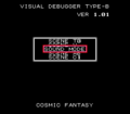 CosmicFantasy CDROM2 VisualDebugger.png