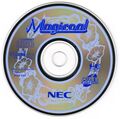 Magicoal SCD JP Disc.jpg