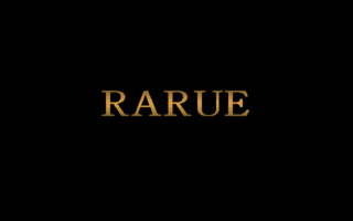 Rarue PC9801VMUV Title.png