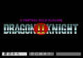 DragonKnightII SCDROM2 Title.png