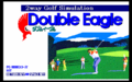 DoubleEagle PC9801 Title.png
