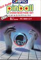 PinballConstructionSet PC9801 JP Box.jpg