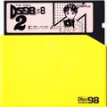Disc Station 98 Vol.8 Disk 2.jpg