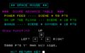 SpaceMouse PC8001 Title.png