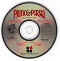 PrinceofPersia SCD2 JP Disc.jpg