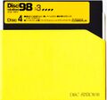 Disc Station 98 Vol.3 Disk 4.jpg
