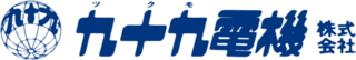 TsukumoDenki logo.png