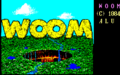 Woom PC9801 Title.png