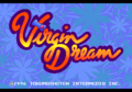 VirginDream SCDROM2 Title.png