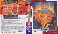 Doom II - NEC Retro