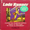 LodeRunner PC8001mkII JP Box Front.jpg