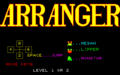 Arranger PC8001mkII Title.png