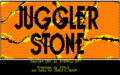 JugglerStone PC8801 Title.png