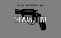 TheManILove PC8801 Title.png