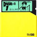 Disc Station 98 Vol.8 Disk 1.jpg