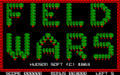 Field Wars for Nec Pc-8001MkII.png