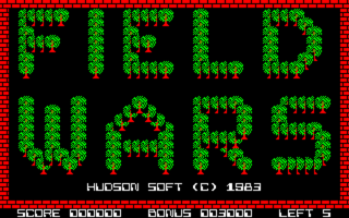Field Wars for Nec Pc-8001MkII.png