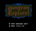 DungeonExplorer PCE JP Title.png