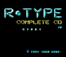 RTypeCompleteCD SCDROM2 Title.png
