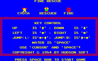 Fire Rescue PC6001mkII Title.png