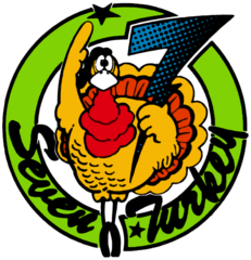 SevenTurkey logo.png