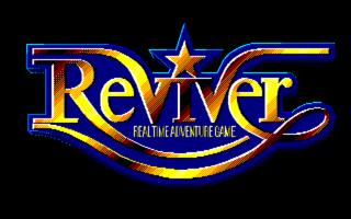 Reviver PC8801mkIISR Title.png