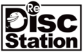 Disc Station Re- Logo.png