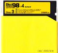Disc Station 98 Vol.4 Disk 3.jpg