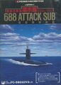 688 Attack Sub PC9801UV2 JP Box Front 3.5".jpg