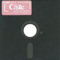 TheCastle PC8801 JP Disk.jpg