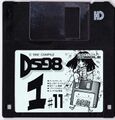 Disc Station 98 Vol.11 Disk 1.jpg