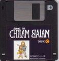 Chilam Balam PC98 JP Disk C 3.5".jpg