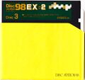 Disc Station 98 EX 2 Disk 3.jpg